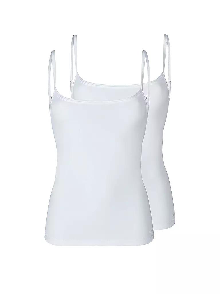 SKINY Top 2-er Pkg. 