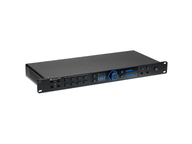 PreSonus PreSonus Quantum HD 8 lydkort - USB-C lydgrænseflade