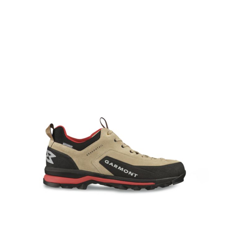 GarmontDragontail WP - beige