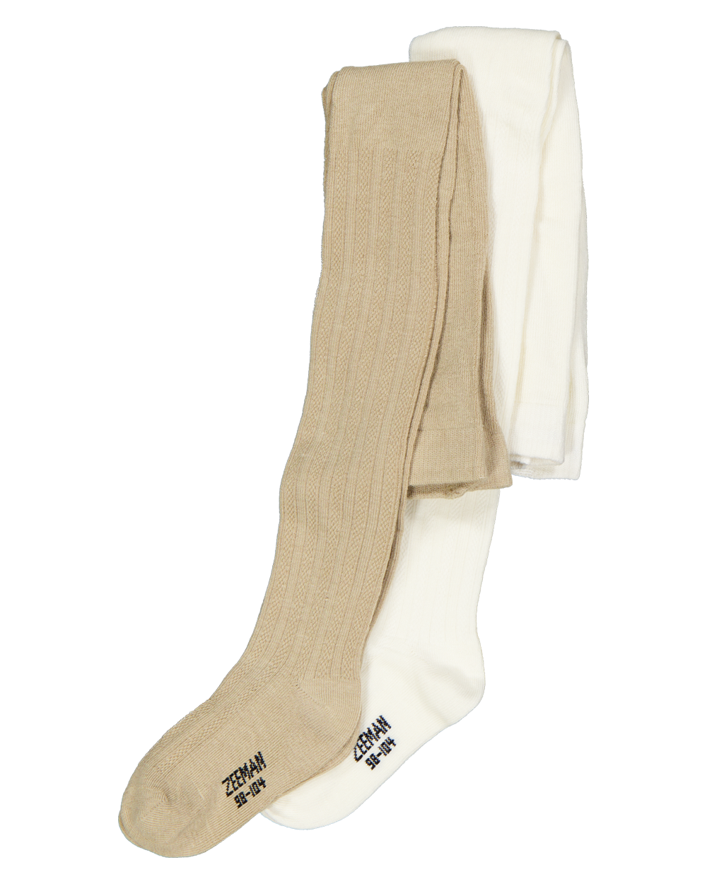Maillot - Beige