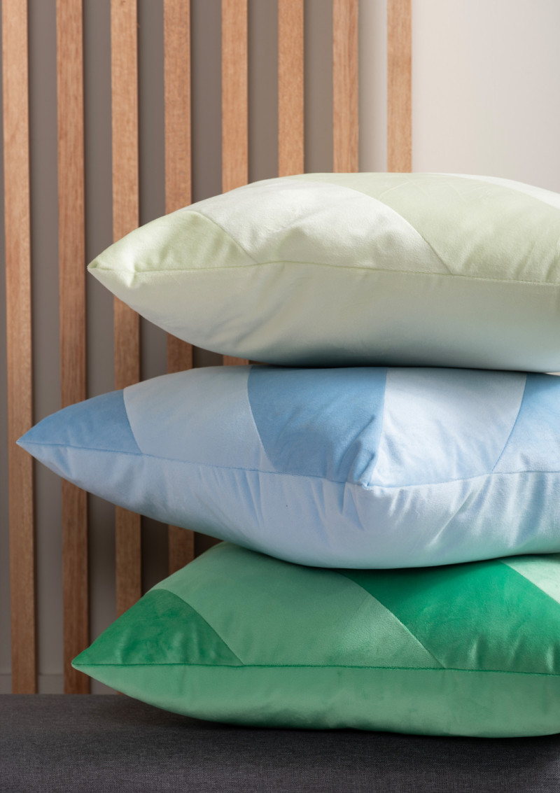 Cushion Tono Square PT4296LY Soft yellow
