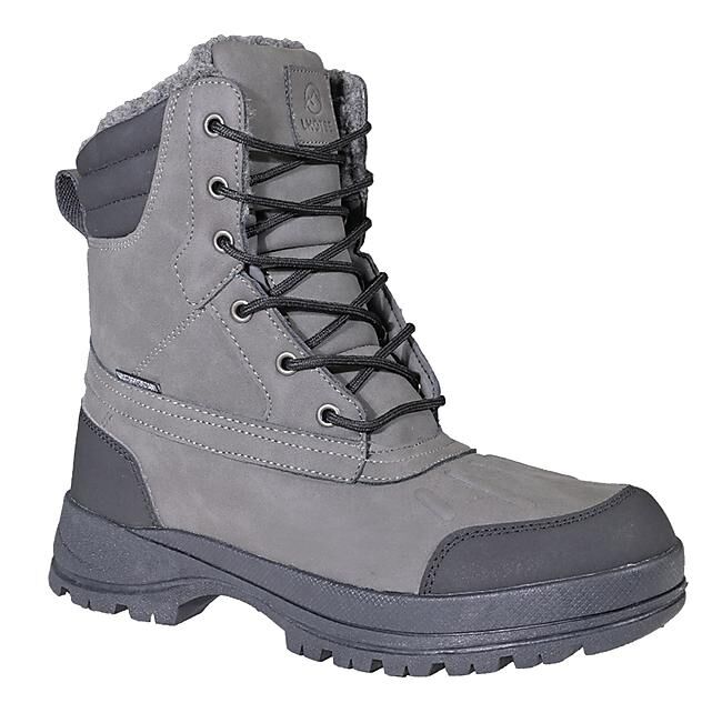 LHOTSE - CHAUSSURE APRES SKI UBAC M