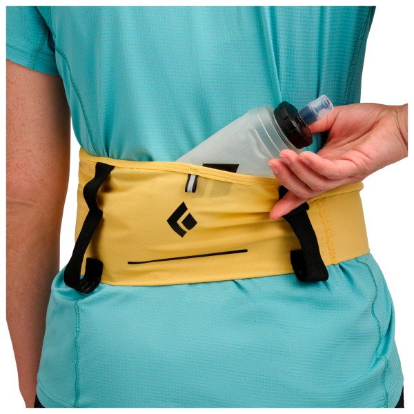 Black Diamond - Distance Run Belt - Sac banane