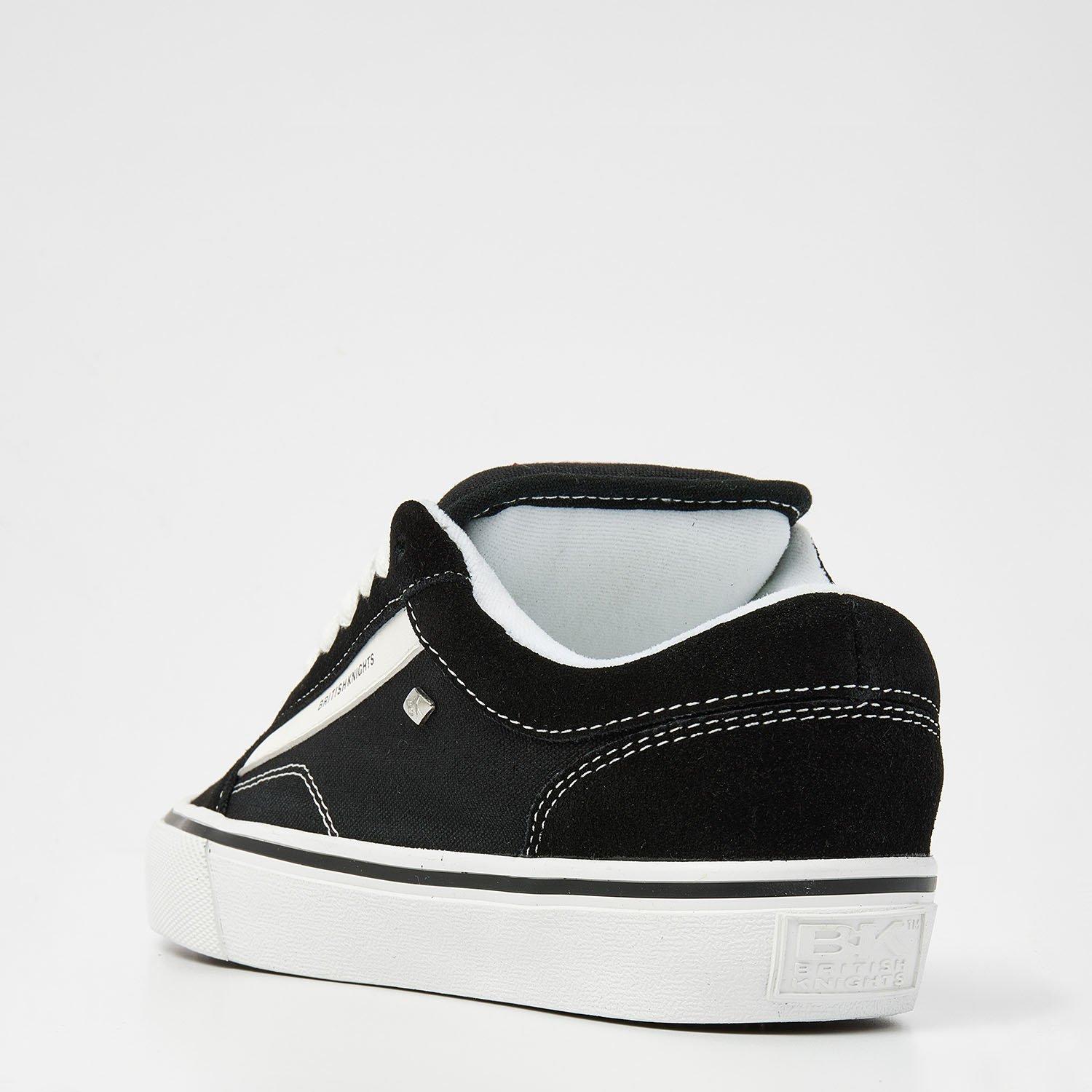 British Knights BK Mack Chunky Shoes Juniors
