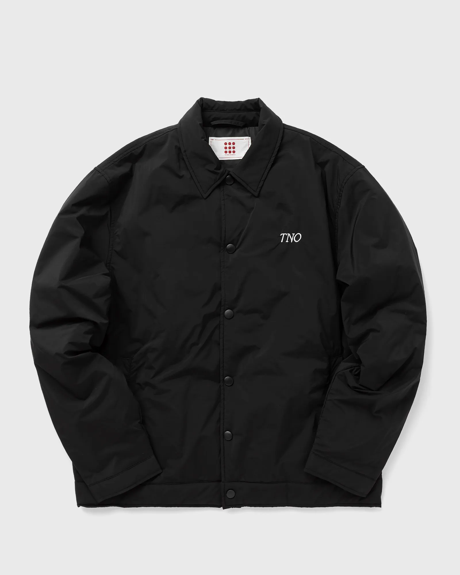 The New Originals CATNA COACH JACKET