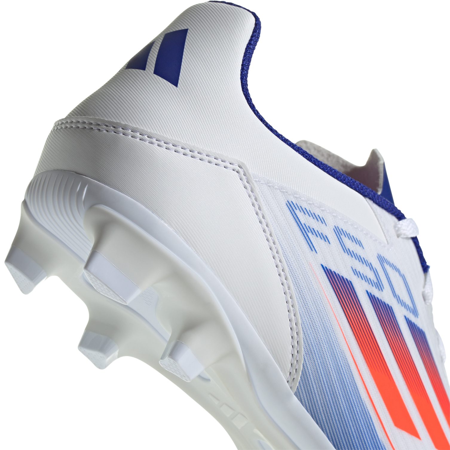 adidas F50 Club FxG Fußballschuhe footwear white