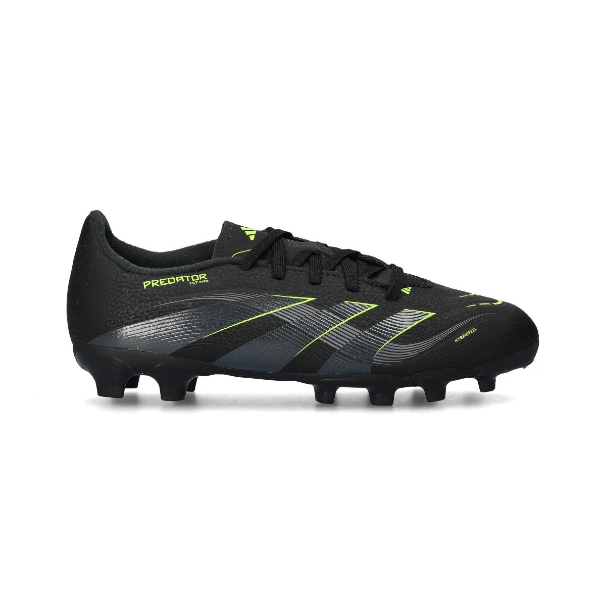 Chuteira adidas Predator League L MG Criança