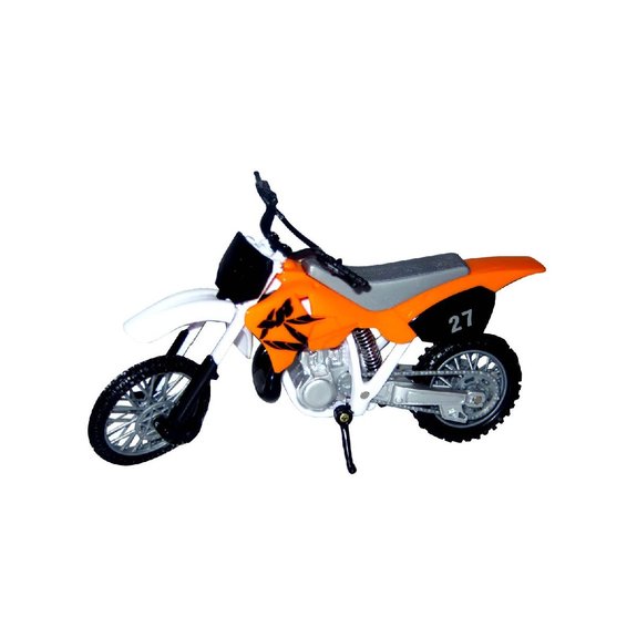 Motocross 1/12