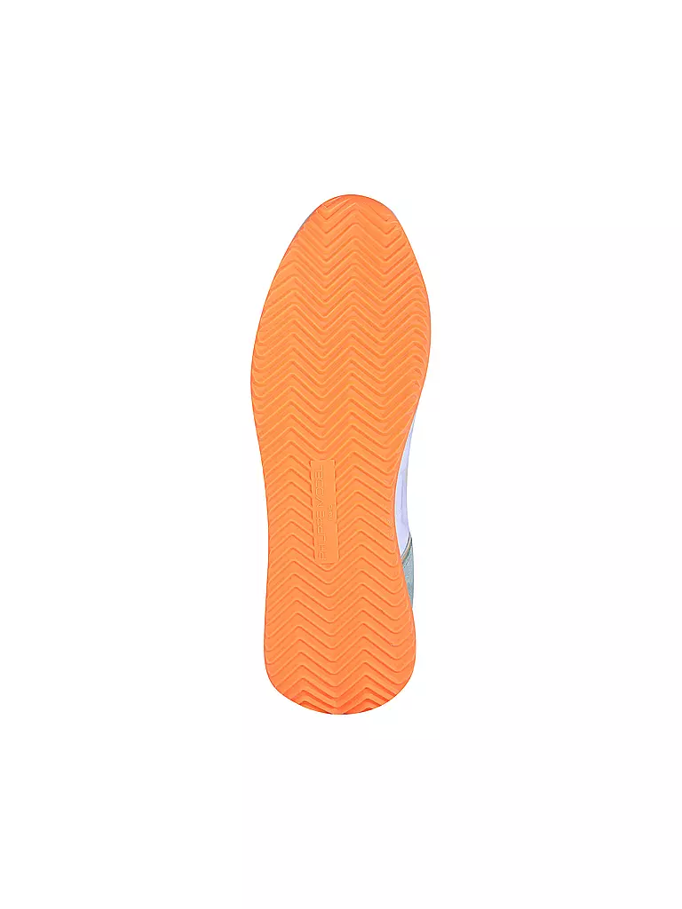 PHILIPPE MODEL Sneaker TZLU weiss