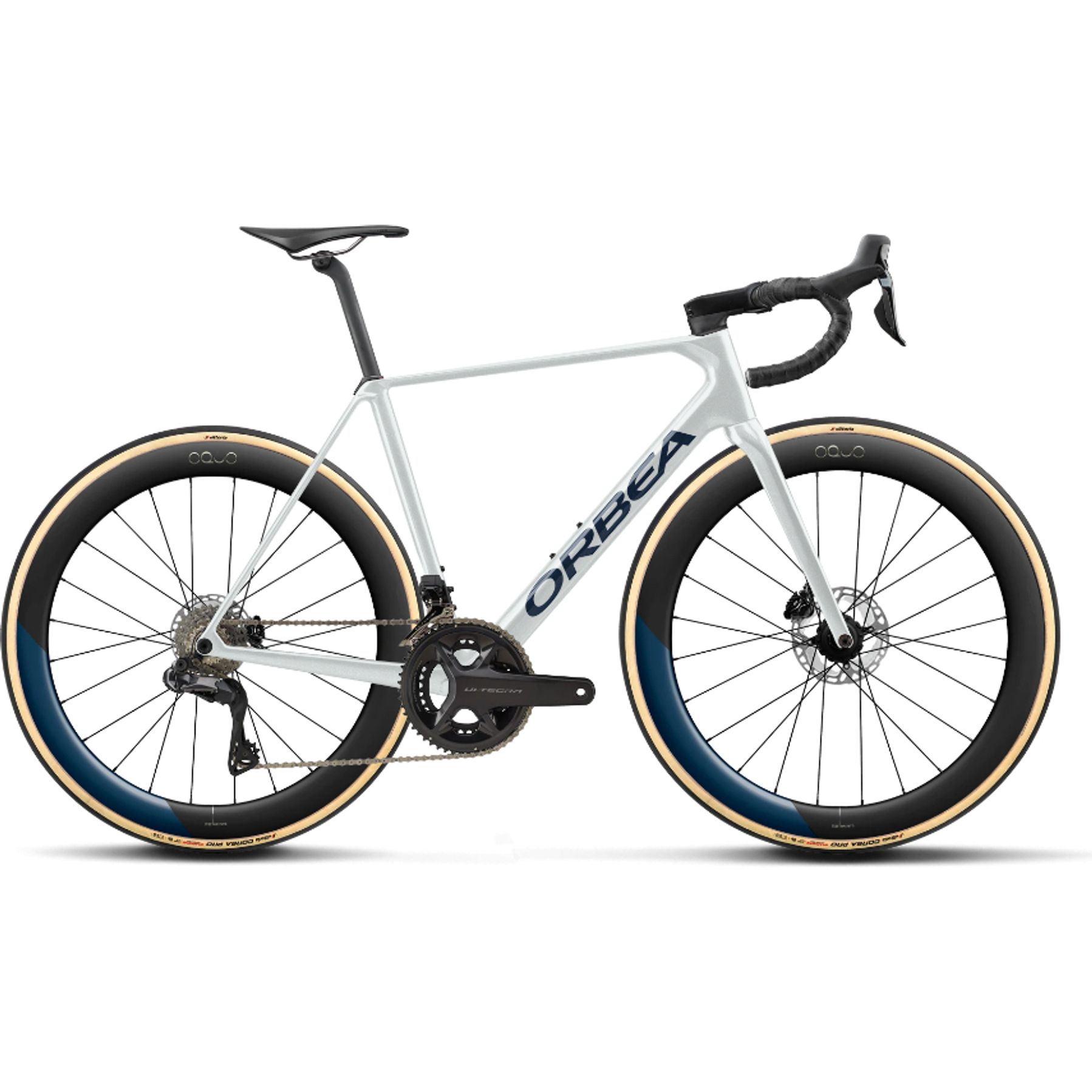 Orbea Orca Custom