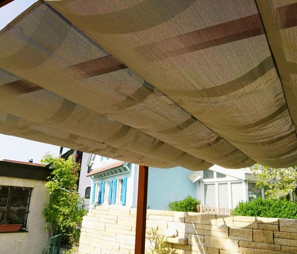 Paragon Outdoor-Pergola Florida 1111, inkl.