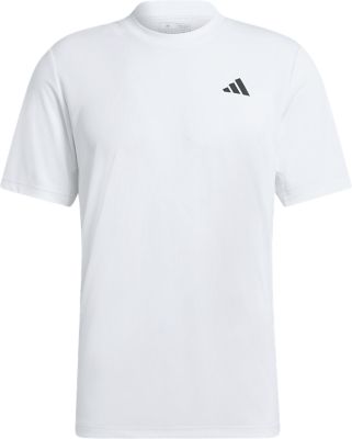 AdidasClub Tee - weiß