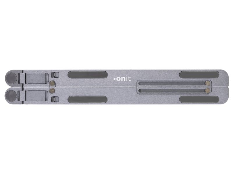 onit Notebook-Ständer FOLD 10 - 17.3