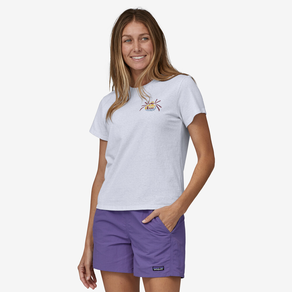 Frauen-Verantwortungs-Tee „Über den Weg“