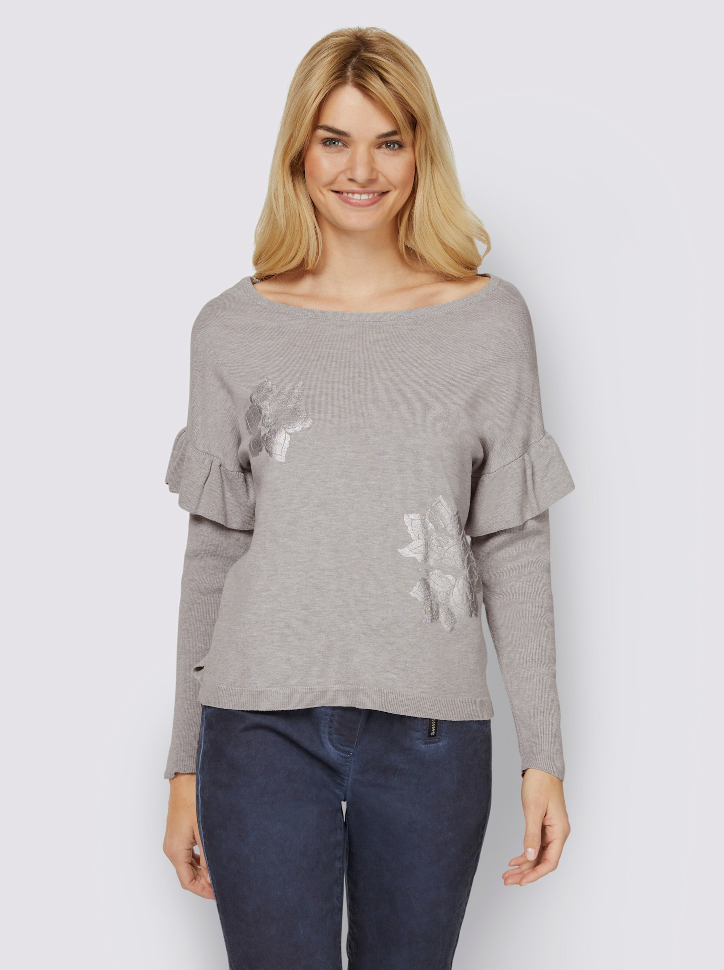 Pullover