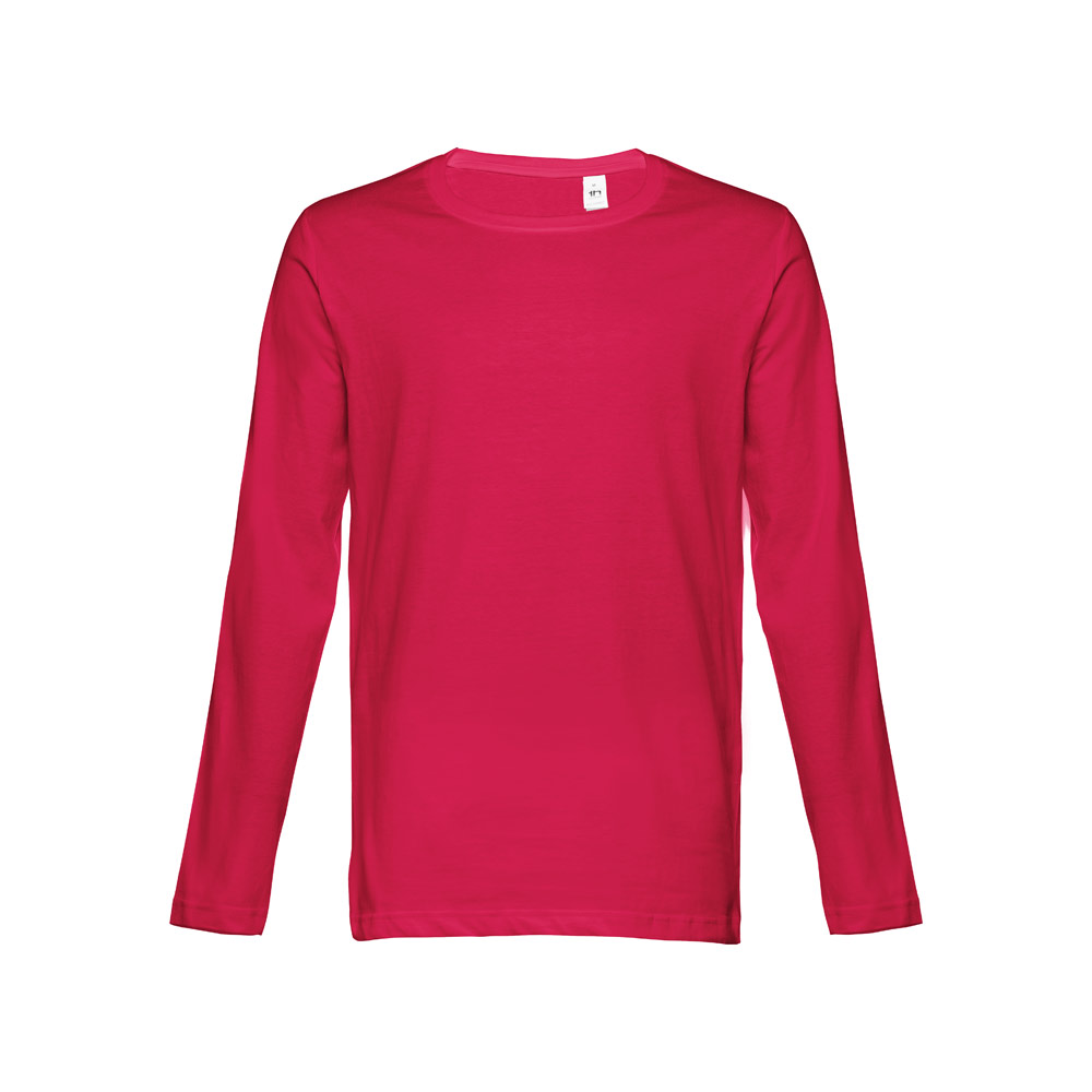 TH Clothes 30124 - T-shirt à manches longues pour homme