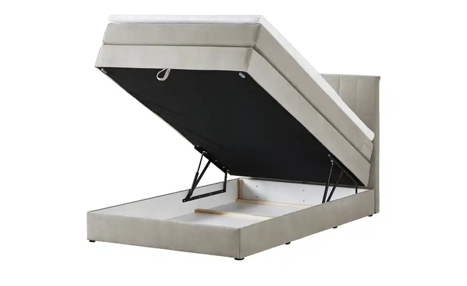 Boxspringbett Hawaii