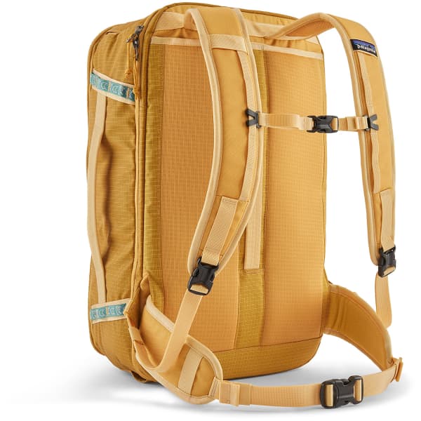 Bagagerie de voyage PATAGONIA BLACK HOLE MINI MLC PUFFERFISH GOLD