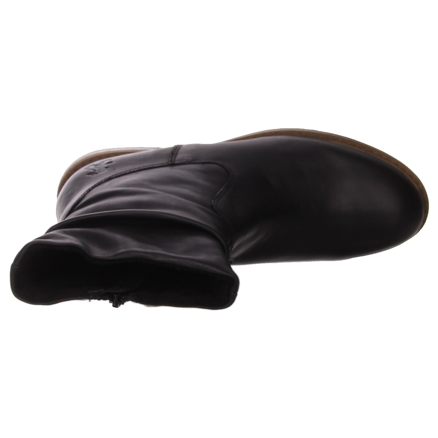 2 Go Shoe Stiefeletten schwarz schwarz