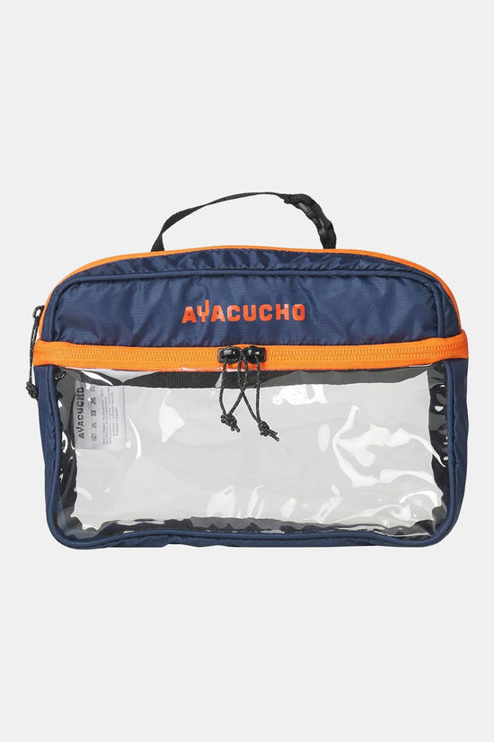 Ayacucho Ayacucho Barranco Toilettas
