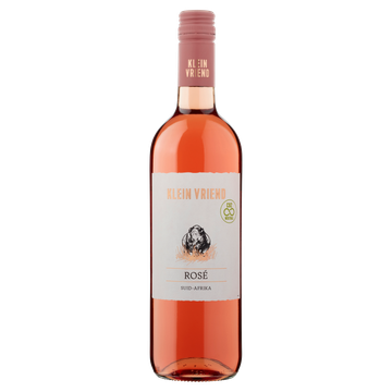 Klein Vriend - Rosé - 750ML