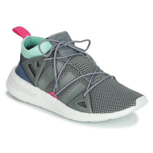 adidas Originals - ARKYN W - Blanc / Bleu