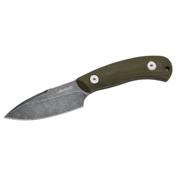 Herbertz - Gürtelmesser D2 10001069 - Couteau