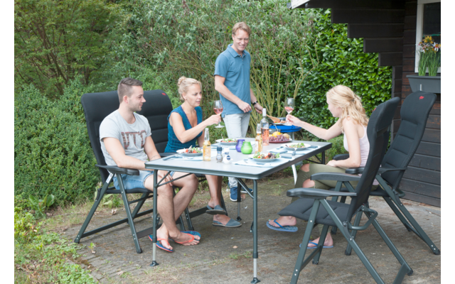 Crespo Valencia Campingtisch