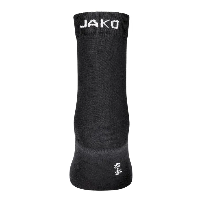 Jako Sokken Senior (3-pack)