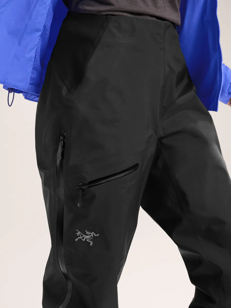 Arc'teryx Beta Pant W Black
