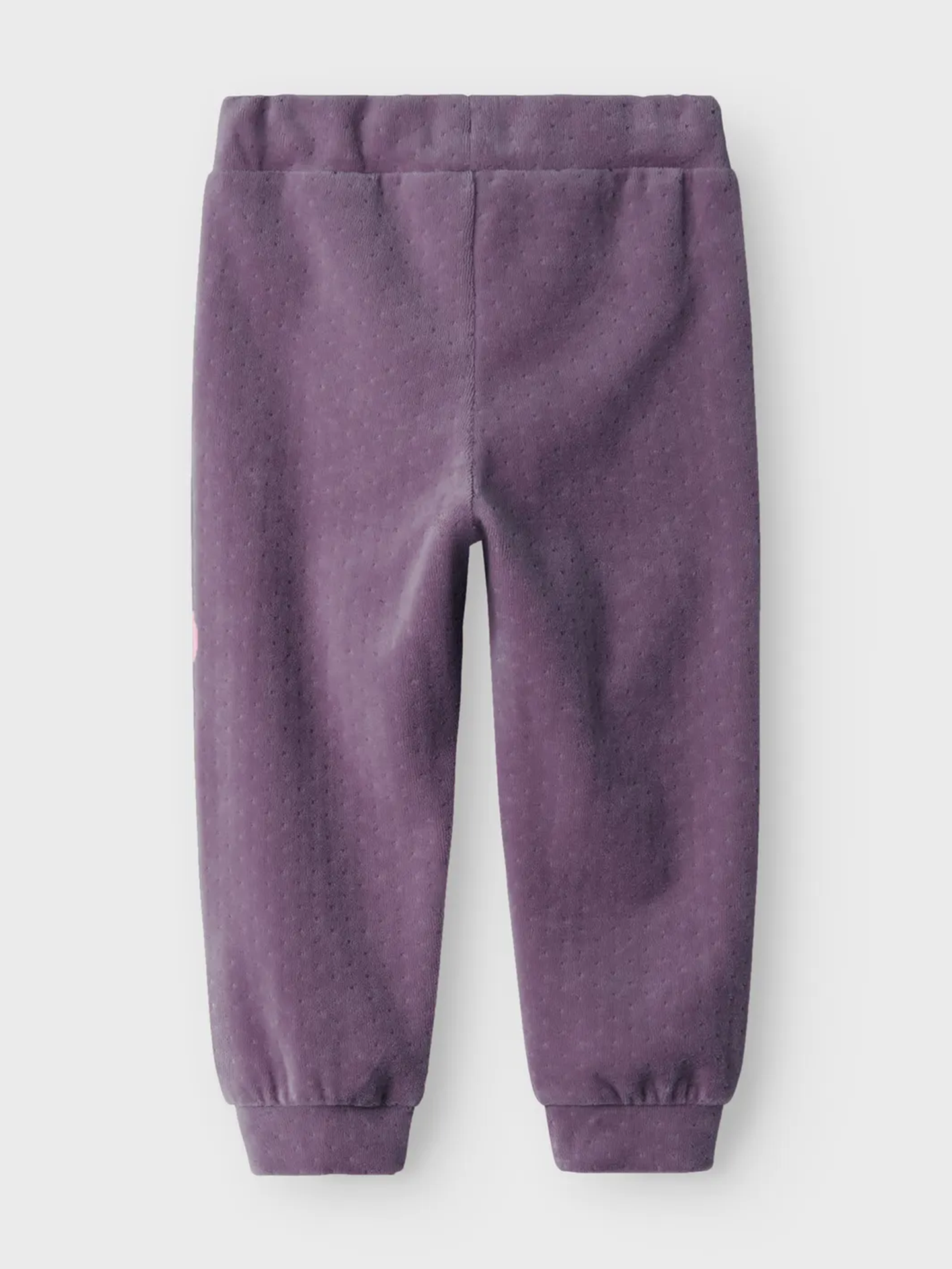 New Velour Pant
