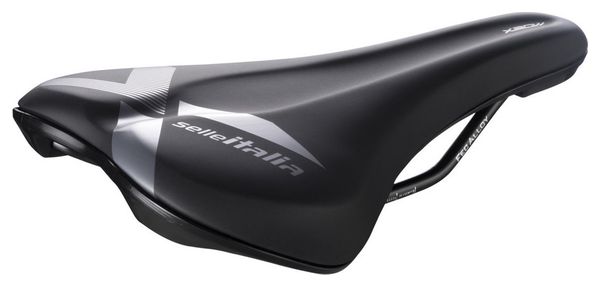 Selle Selle Italia X-Bow Noir