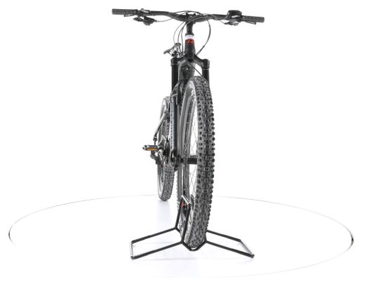 Produit reconditionné - R Raymon TrailRay 160E 8.0 Vélo électrique VTT 2023 - Très Bon Etat