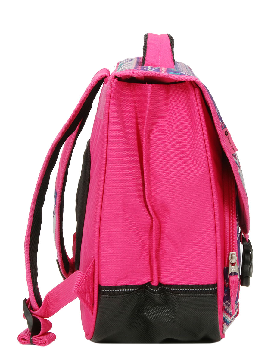Cartable Snowball GÀo Color Girl 38 cm