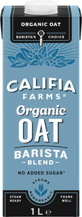 Califia Farms Haverdrink Barista 1000ML