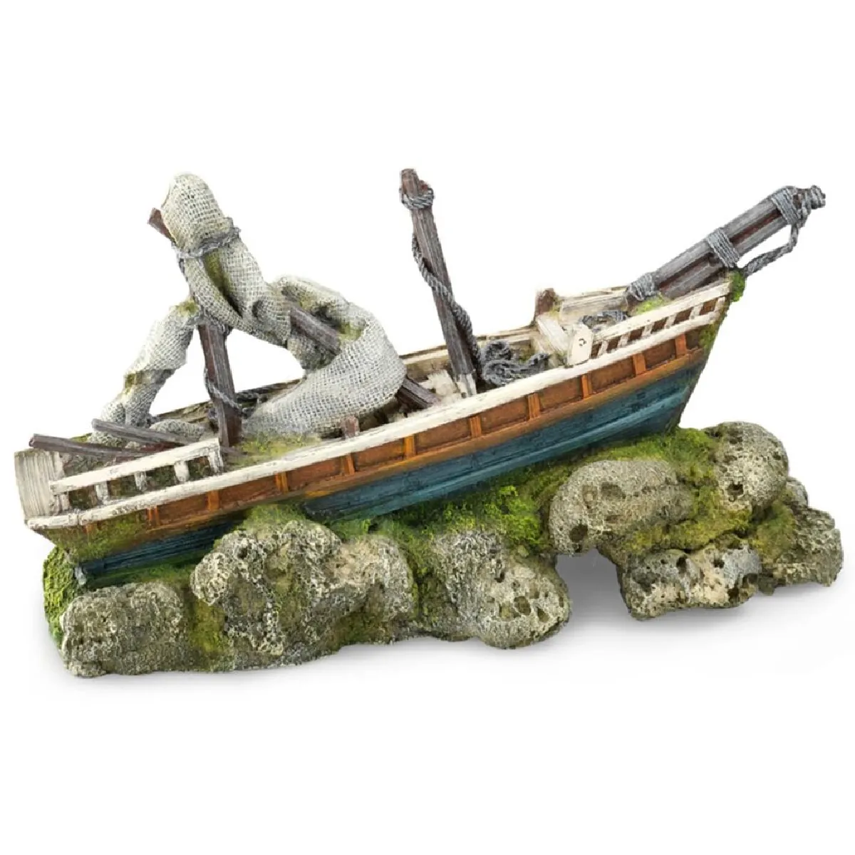 Aqua d'ella Bateau - Taille L