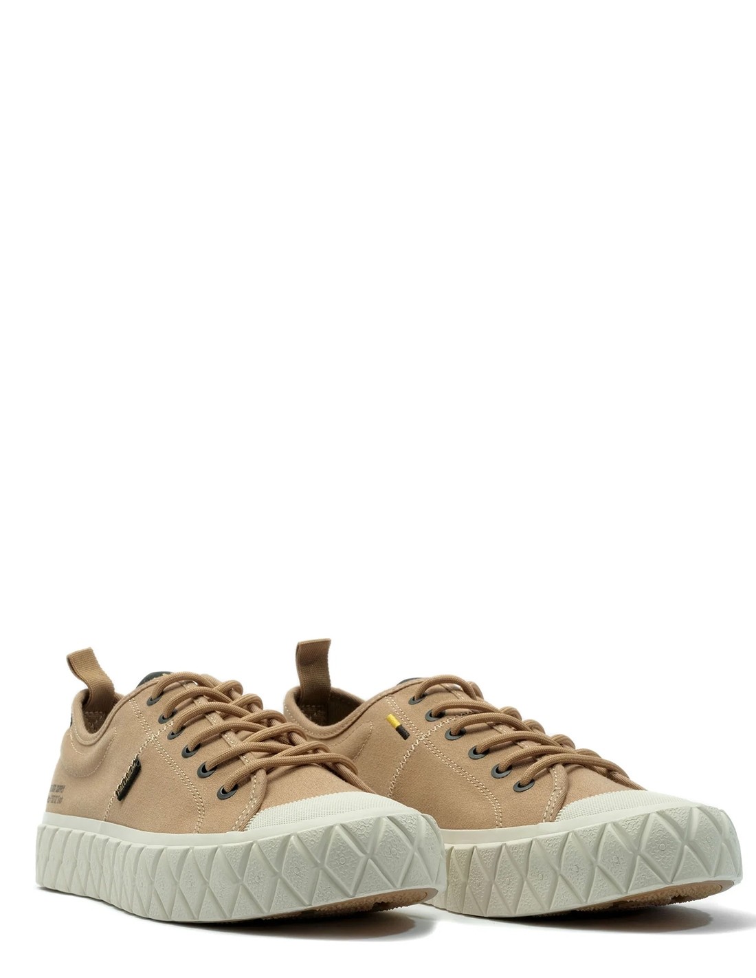 palladium Basket de ville Femme palla ace lo supply