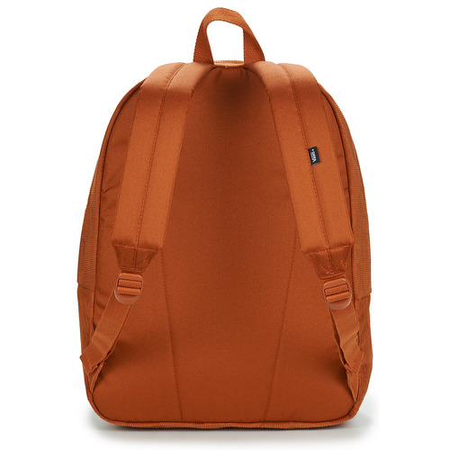 Vans - WM DEANA III BACKPACK - Camel
