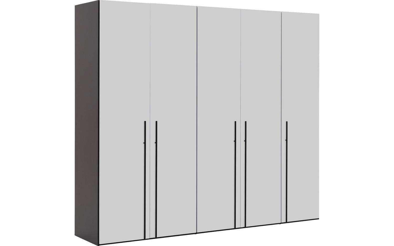 Kledingkast Easy Storage Ddk