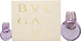 BVLGARI - Omnia Eau de Toilette Set - 100 ml + 15 ml