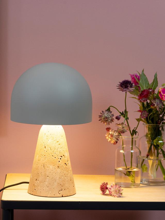 Tischlampe 