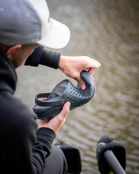 Sabots Matrix Clogs
