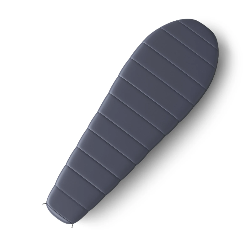 Husky Mini 2024 mummyslaapzak - Dark Blue