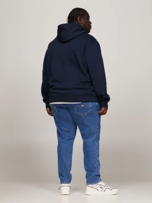 Moletom com Capuz Essential Logo