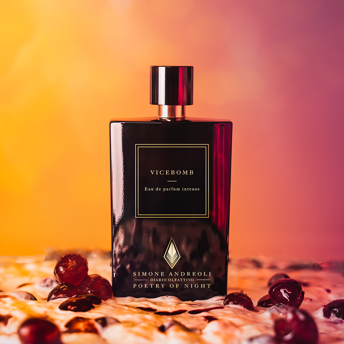 Vicebomb Eau de Parfum 100ml