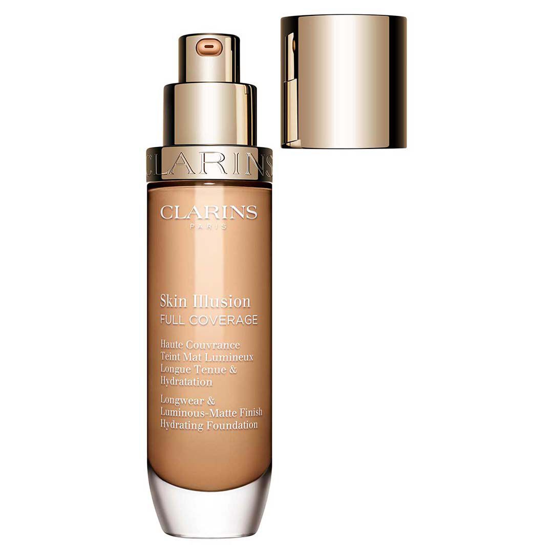 CLARINS Skin Illusion Full Coverage