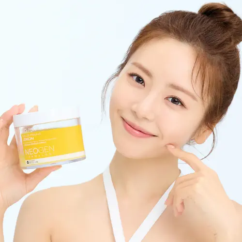 Dermalogy Bio-Peel Gauze Peeling Lemon