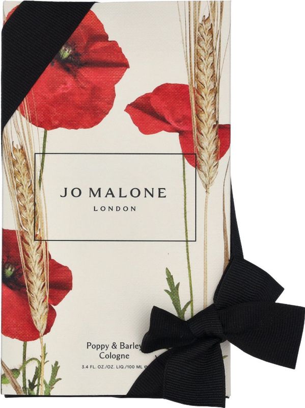 Jo Malone - Poppy & Barley - Eau de Cologne - 100 ml