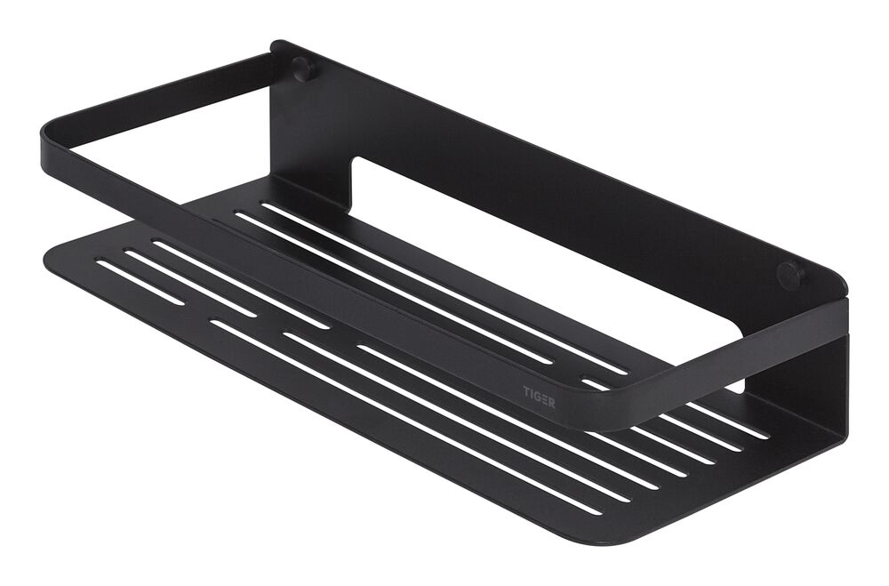 Tiger Caddy douchemand 32cm zwart