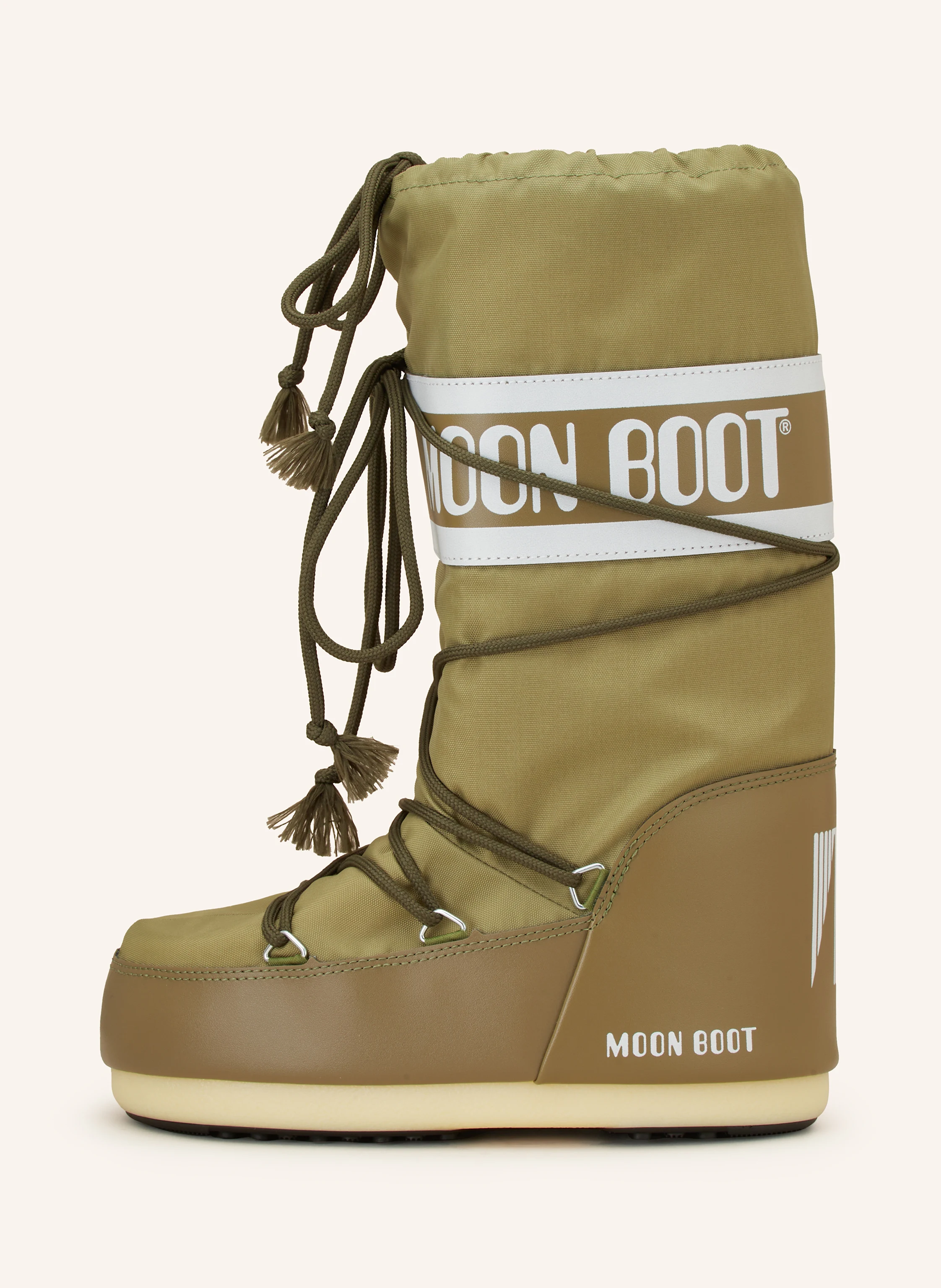 MOON BOOT Moon Boots ICON NYLON